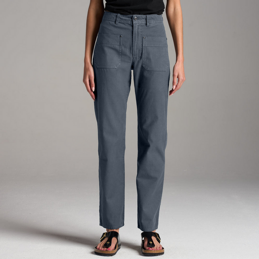 Rowan Women's Remy Patch Pocket Pant