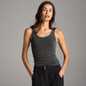 Rowan Women's Delphine Scoop Neck Tank