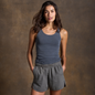 Rowan Women's Delphine Scoop Neck Tank