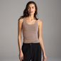 Rowan Women's Delphine Scoop Neck Tank