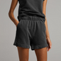 Rowan Women's Charlotte Cotton Terry Short