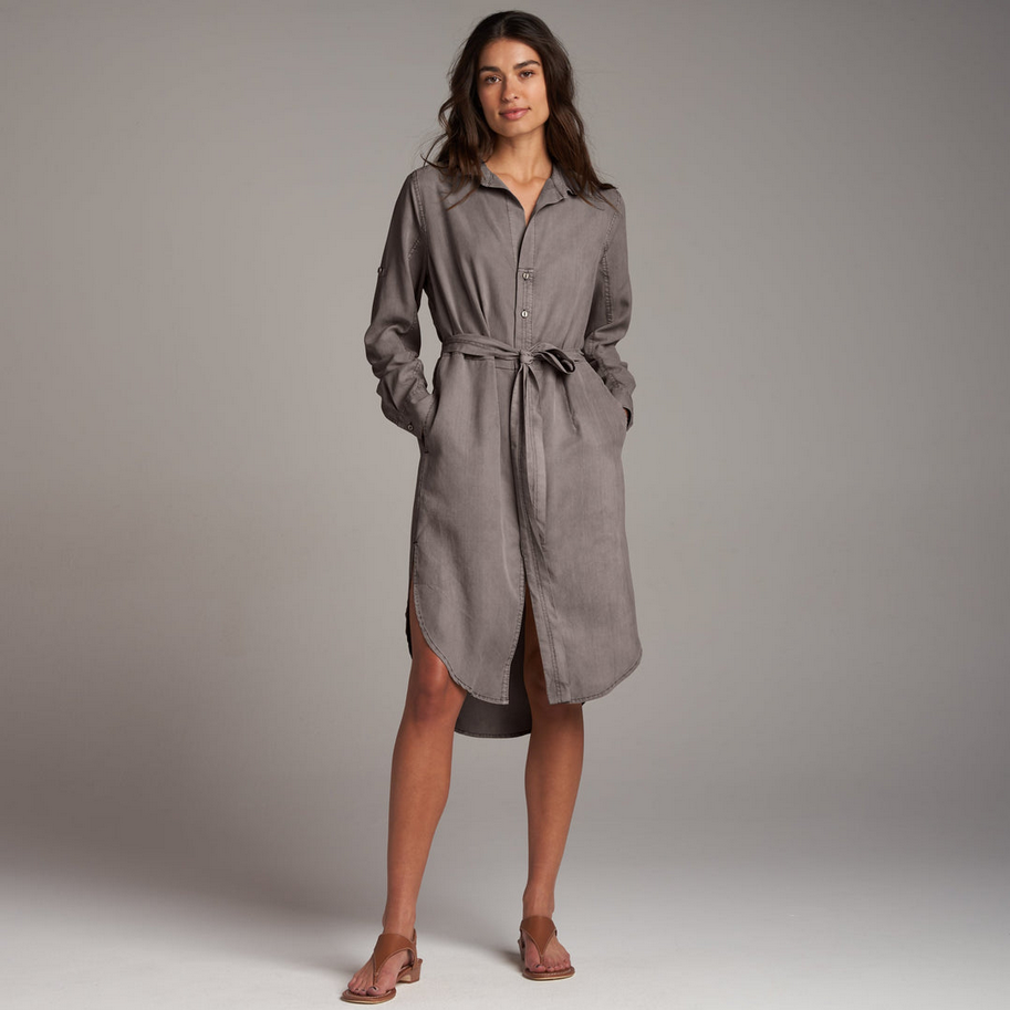 Rowan Women's Anna Shirt Dress