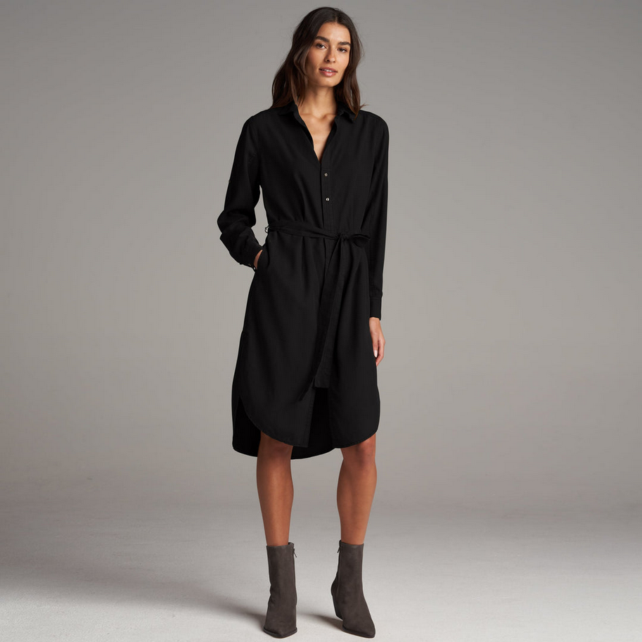 Rowan Women's Anna Shirt Dress