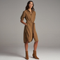 Rowan Women's Anna Shirt Dress