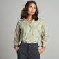 Rowan Women's Fay Utility Camp Shirt