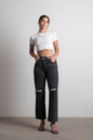 Tobi Holmby Hills Distressed Jeans