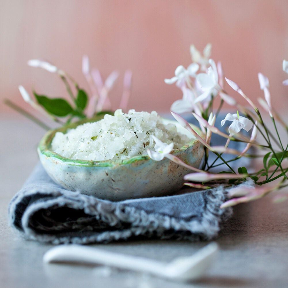Bramble Berry Sea Salt and Lily Fragrance Oil