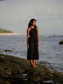 The Handloom Siesta Dress