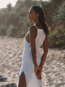 The Handloom Siesta Dress