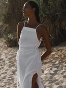 The Handloom Siesta Dress