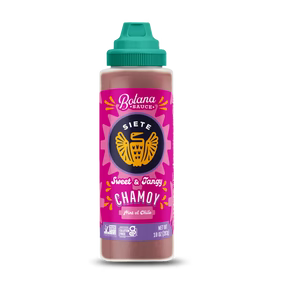 Siete Foods Chamoy Botana Sauce