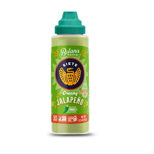 Siete Foods Jalapeño Botana Sauce