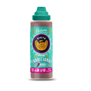 Siete Foods Traditional Botana Sauce