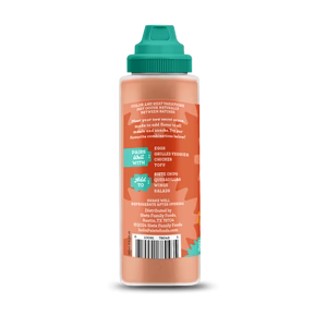 Siete Foods Habanero Botana Sauce