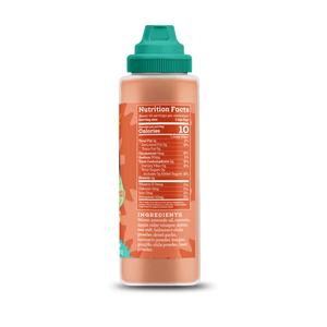Siete Foods Habanero Botana Sauce