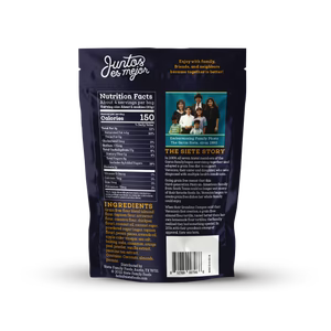 Siete Foods Grain Free Mexican Wedding Cookies