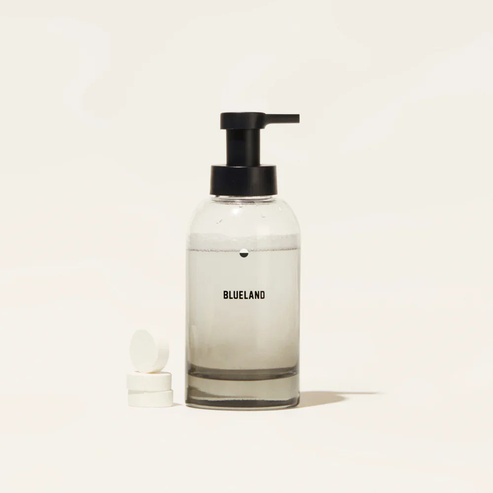 Blueland Hand Soap Starter Set - 3 Tablets - Slate (x2)