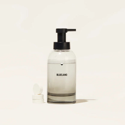 Blueland Hand Soap Starter Set - 3 Tablets - Slate (x2)