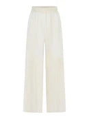 The Handloom Skye Palazzo Pants
