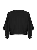 The Handloom Lucid Knot Top