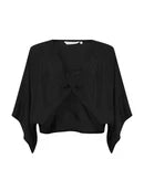 The Handloom Lucid Knot Top