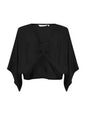 The Handloom Lucid Knot Top