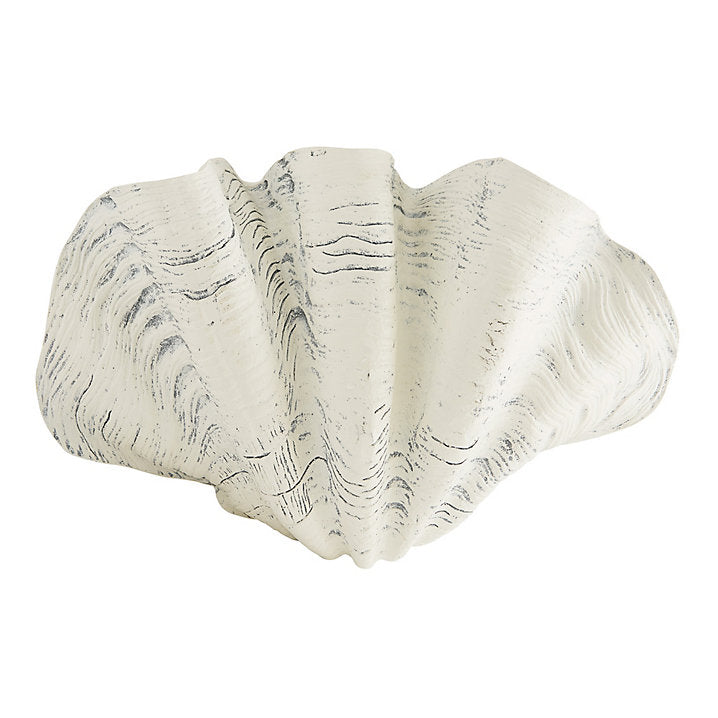 Ballard Designs Decorative Clam Shell