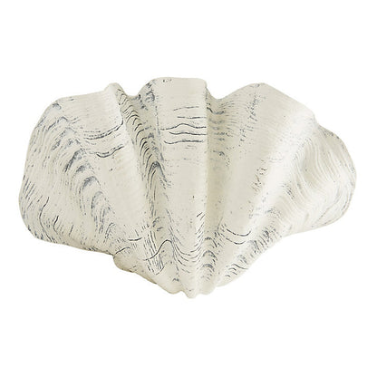 Ballard Designs Decorative Clam Shell