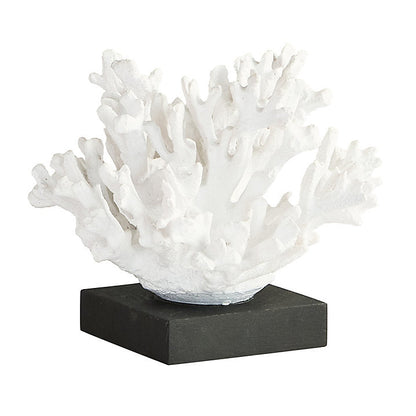 Ballard Designs Coral Sculpture