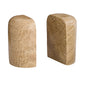 Ballard Designs Onyx Bookends - Set of 2