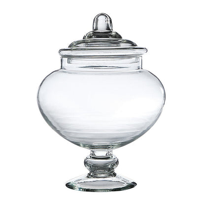 Ballard Designs Apothecary Glass Jars - Small