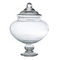 Ballard Designs Apothecary Glass Jars - Medium