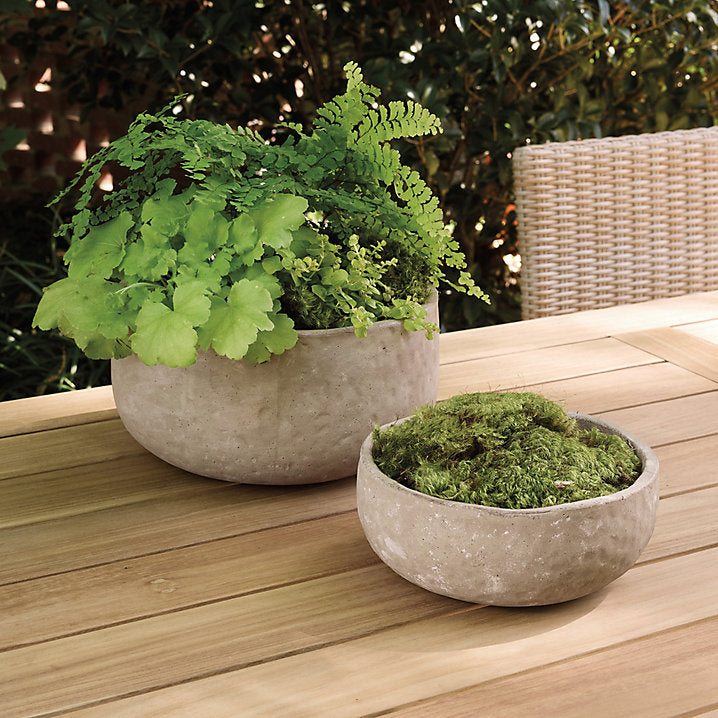 Ballard Designs Sierra Planter - Large