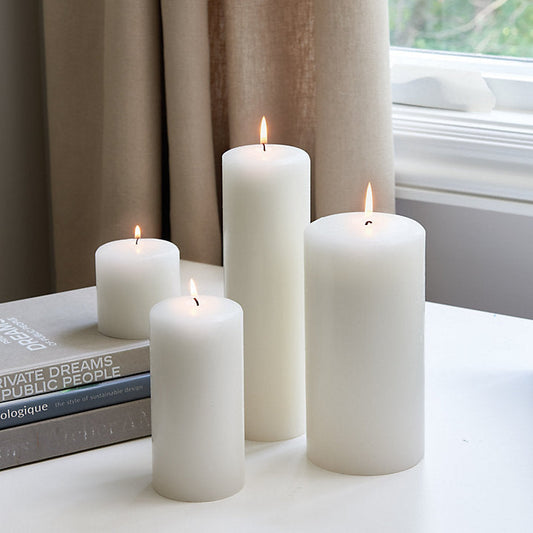 Ballard Designs Essential Candle - Pillar