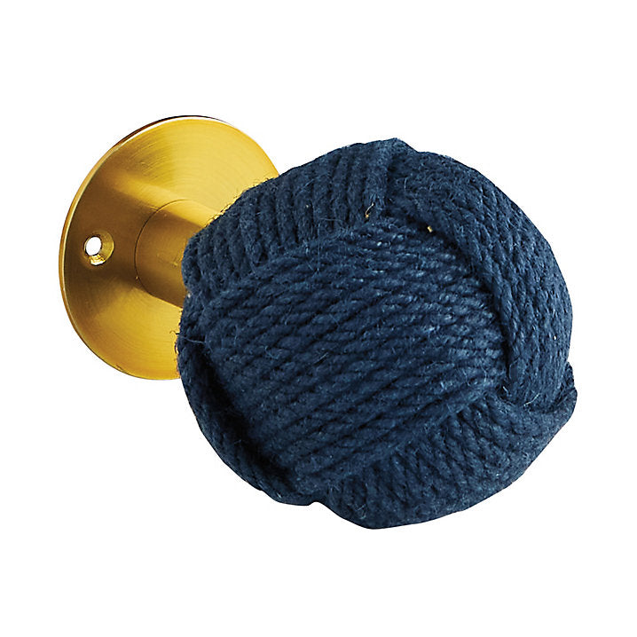 Ballard Designs Nautical Rope Hook