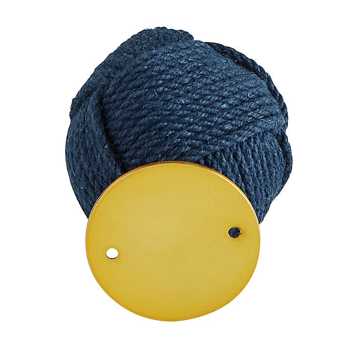 Ballard Designs Nautical Rope Hook