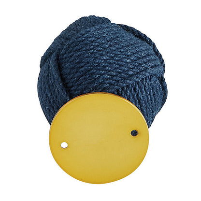 Ballard Designs Nautical Rope Hook