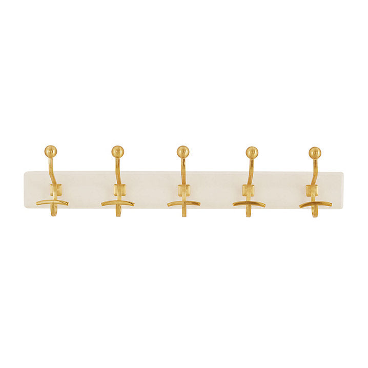 Ballard Designs Fontenay Coat Rack