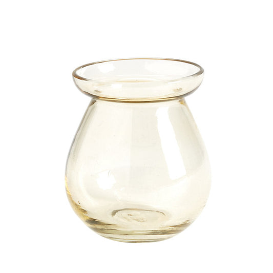 Ballard Designs Melissa Bud Vases - Yellow