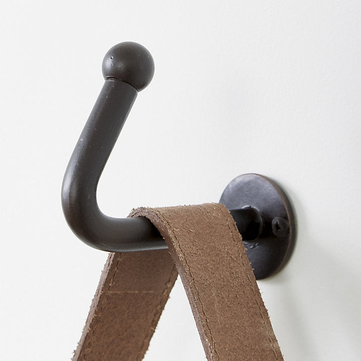 Ballard Designs Cabot Straight Hook