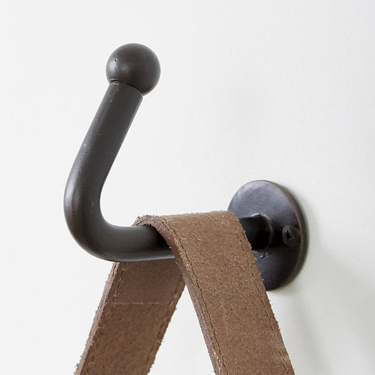 Ballard Designs Cabot Straight Hook