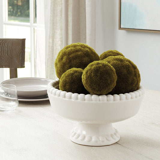 Ballard Designs Moss Sphere