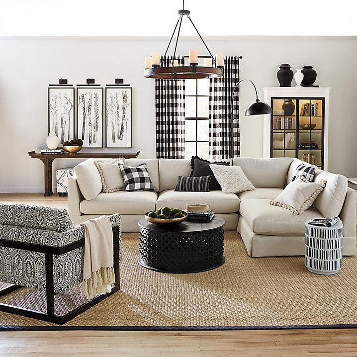 Ballard Designs Moss Sphere