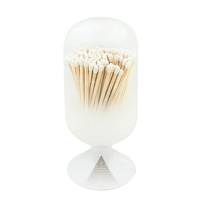 Ballard Designs Match Cloche - Smoke