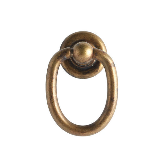Ballard Designs Adorno Cabinet Hardware -  Ilaria Cabinet Hardware