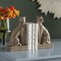 Ballard Designs Animal Bookends
