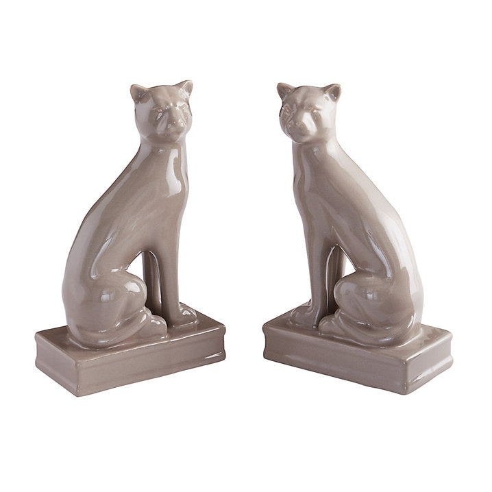 Ballard Designs Animal Bookends