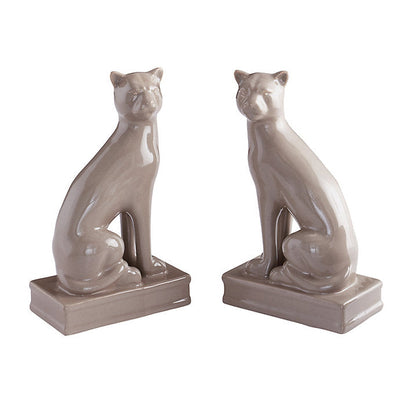Ballard Designs Animal Bookends