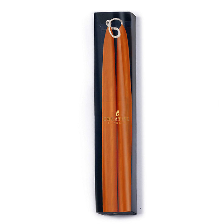 Ballard Designs Creative Candles 12" Taper - Set of 2