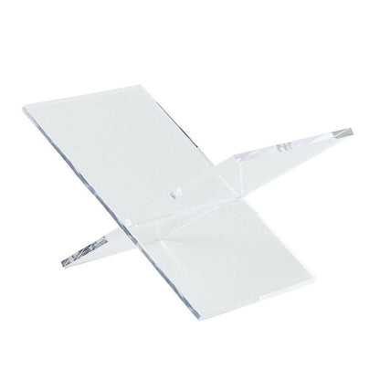 Ballard Designs Acrylic Book Easel